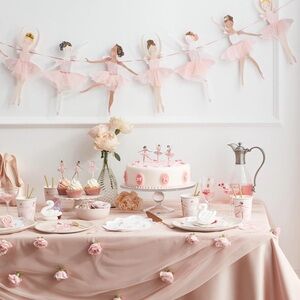 Meri Meri | Ballerina Garland NEW
